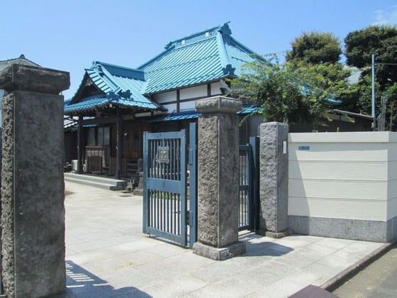 本妙院（Honmyōin)