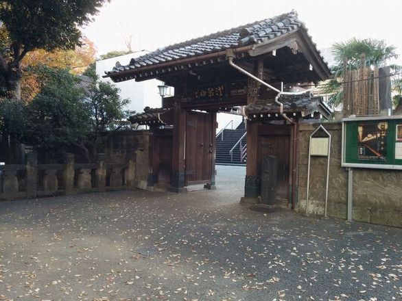 浄光寺（Jōkōji）