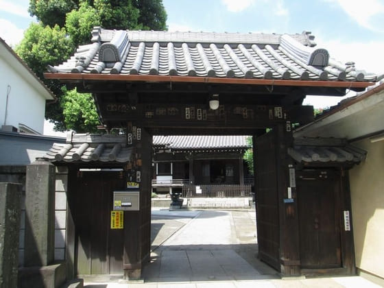 観音寺（Kannonji)