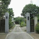 龍泉寺(Ryūsenji) 龍泉寺(Ryūsenji)